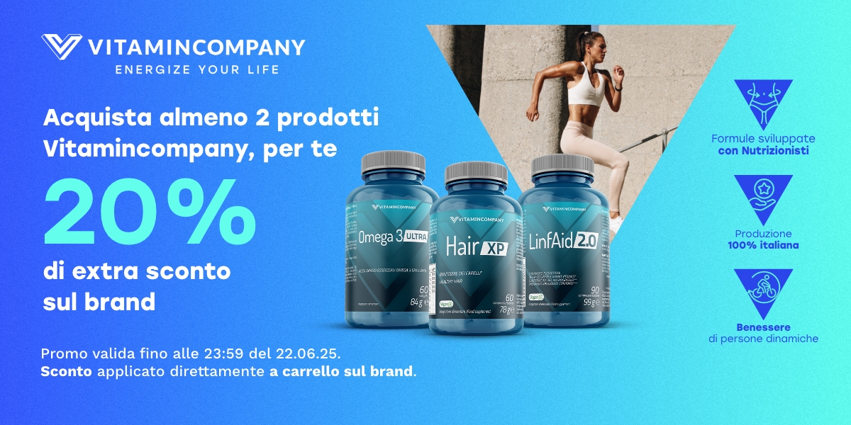 Vitamincompany